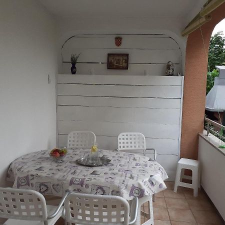 Apartment Conty On The Ground Floor 马林斯卡 外观 照片