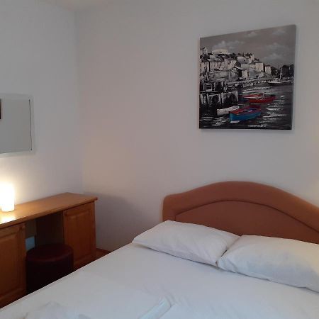 Apartment Conty On The Ground Floor 马林斯卡 外观 照片