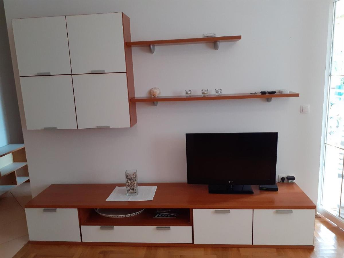 Apartment Conty On The Ground Floor 马林斯卡 外观 照片
