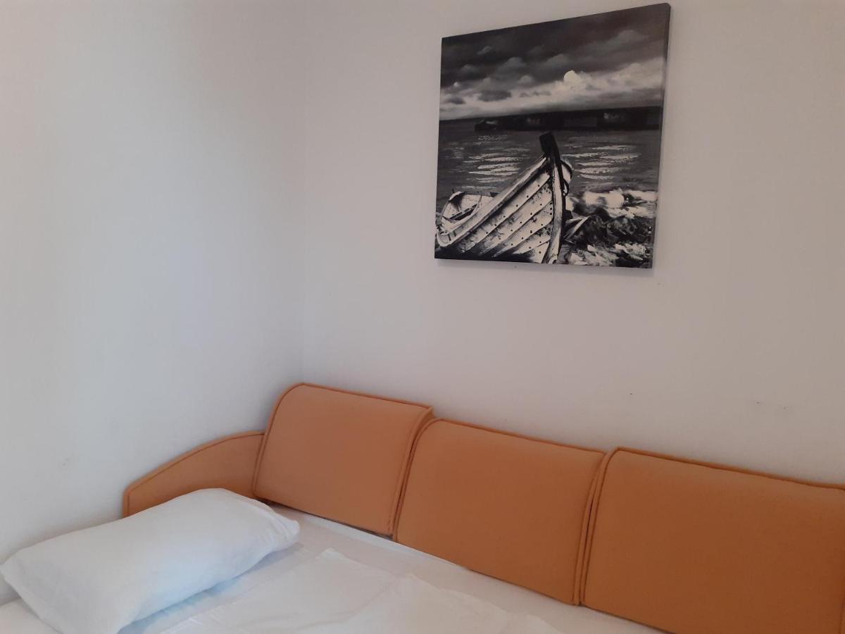 Apartment Conty On The Ground Floor 马林斯卡 外观 照片