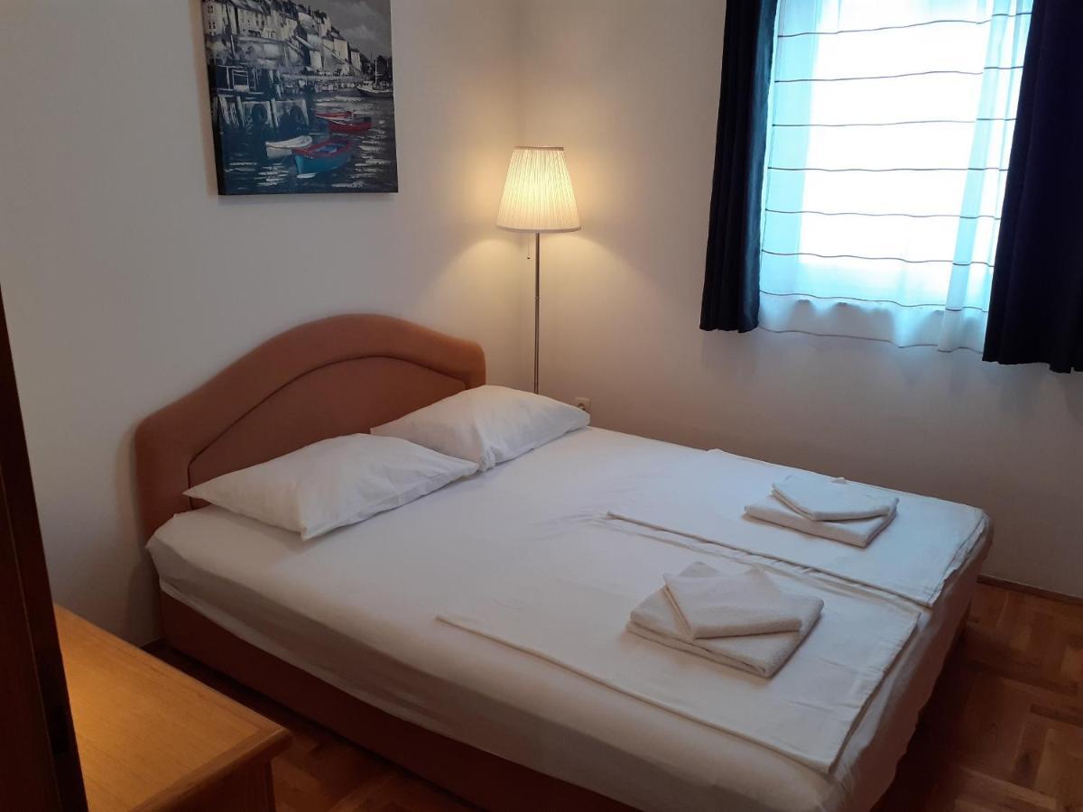 Apartment Conty On The Ground Floor 马林斯卡 外观 照片