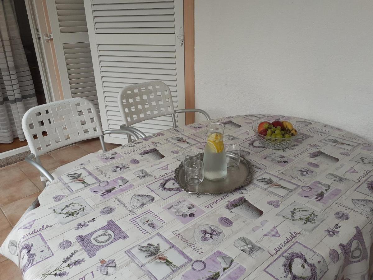 Apartment Conty On The Ground Floor 马林斯卡 外观 照片