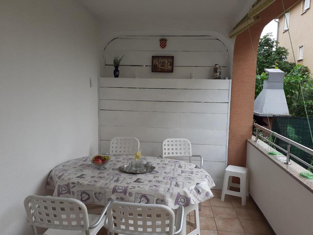 Apartment Conty On The Ground Floor 马林斯卡 外观 照片