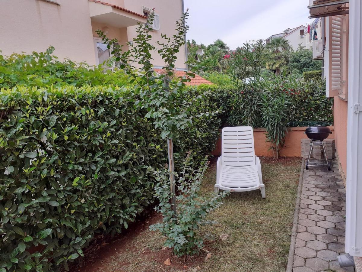 Apartment Conty On The Ground Floor 马林斯卡 外观 照片