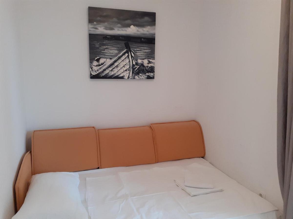 Apartment Conty On The Ground Floor 马林斯卡 外观 照片