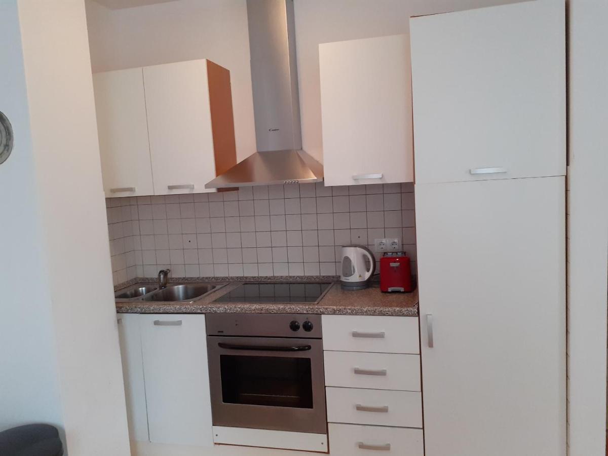 Apartment Conty On The Ground Floor 马林斯卡 外观 照片
