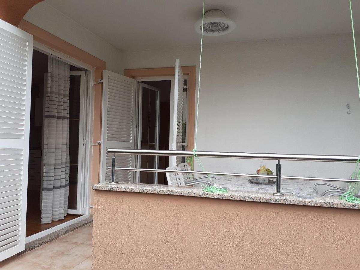 Apartment Conty On The Ground Floor 马林斯卡 外观 照片