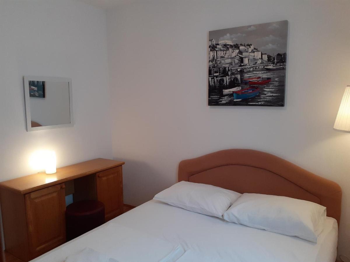Apartment Conty On The Ground Floor 马林斯卡 外观 照片