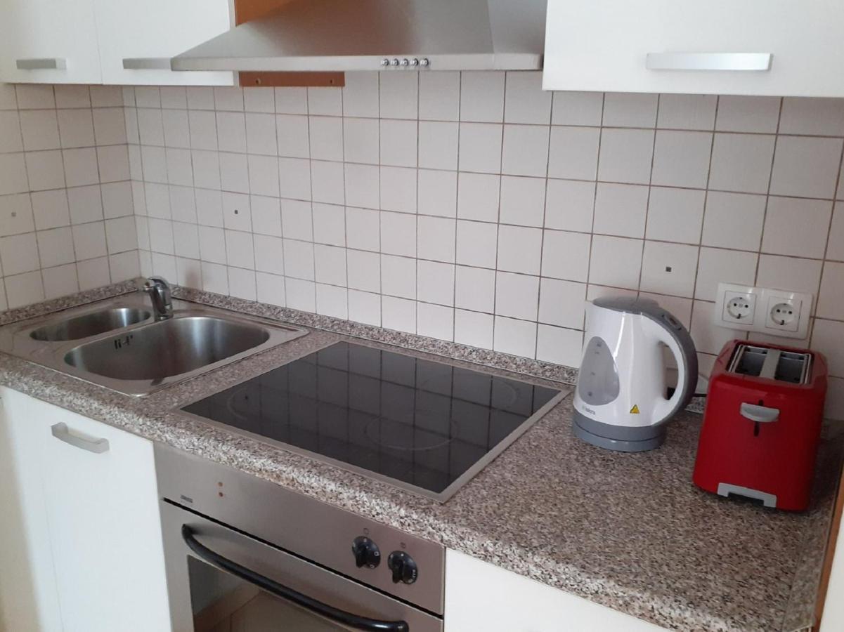 Apartment Conty On The Ground Floor 马林斯卡 外观 照片