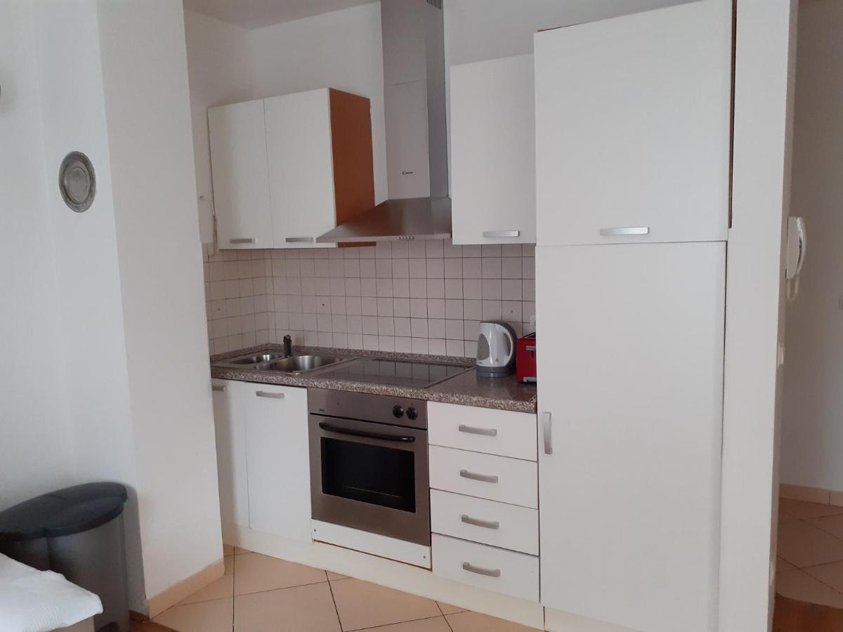Apartment Conty On The Ground Floor 马林斯卡 外观 照片